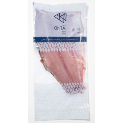 Karpių filė  400-800 g, vakume, šaldyta, kg